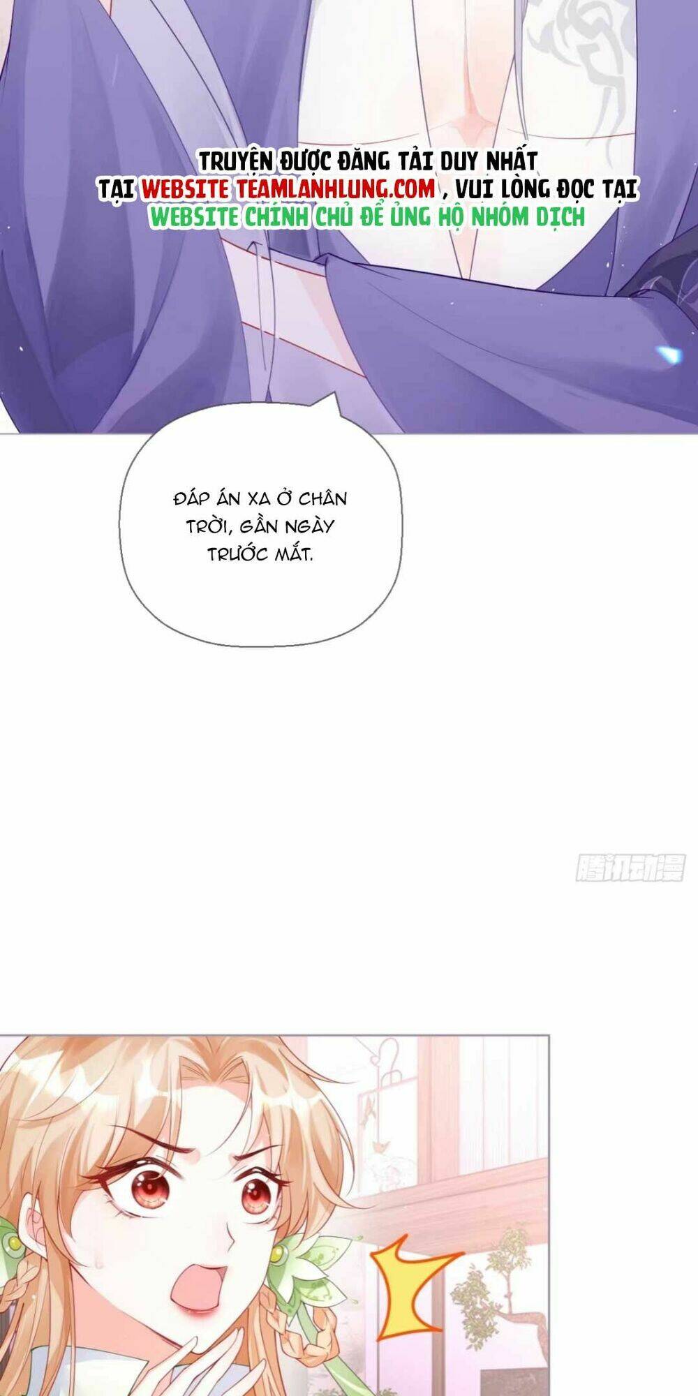 THIẾT LẬP ÁC NỮ CỦA TÔI SỤP ĐỔ RỒI: Chapter 19