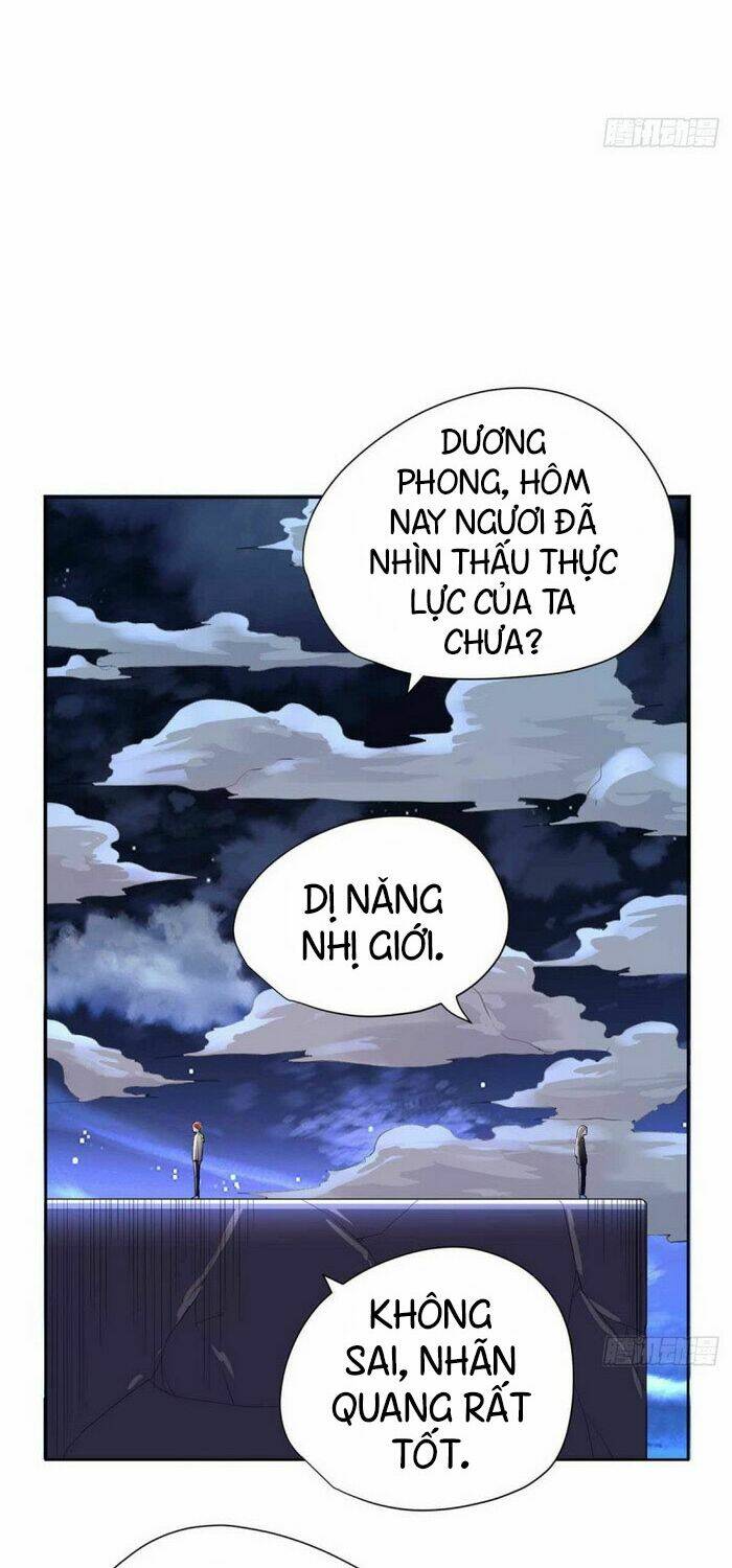 Vương Bài Thần Y: Chapter 62