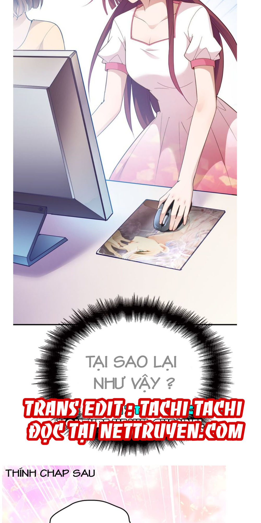 Tổng Tài Hai Mặt Sủng Thê Chỉ Nam: Chapter 16