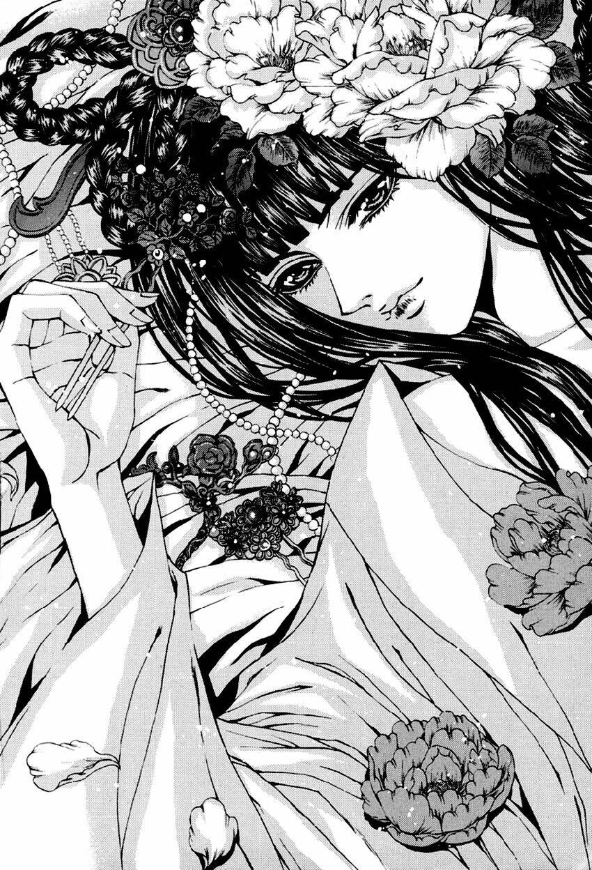 Tân Nương Của Thủy Thần: Chapter 105
