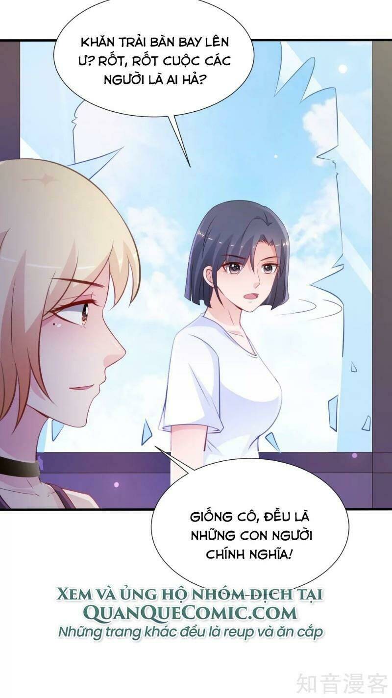 Tối Cường Vận Đào Hoa: Chapter 97