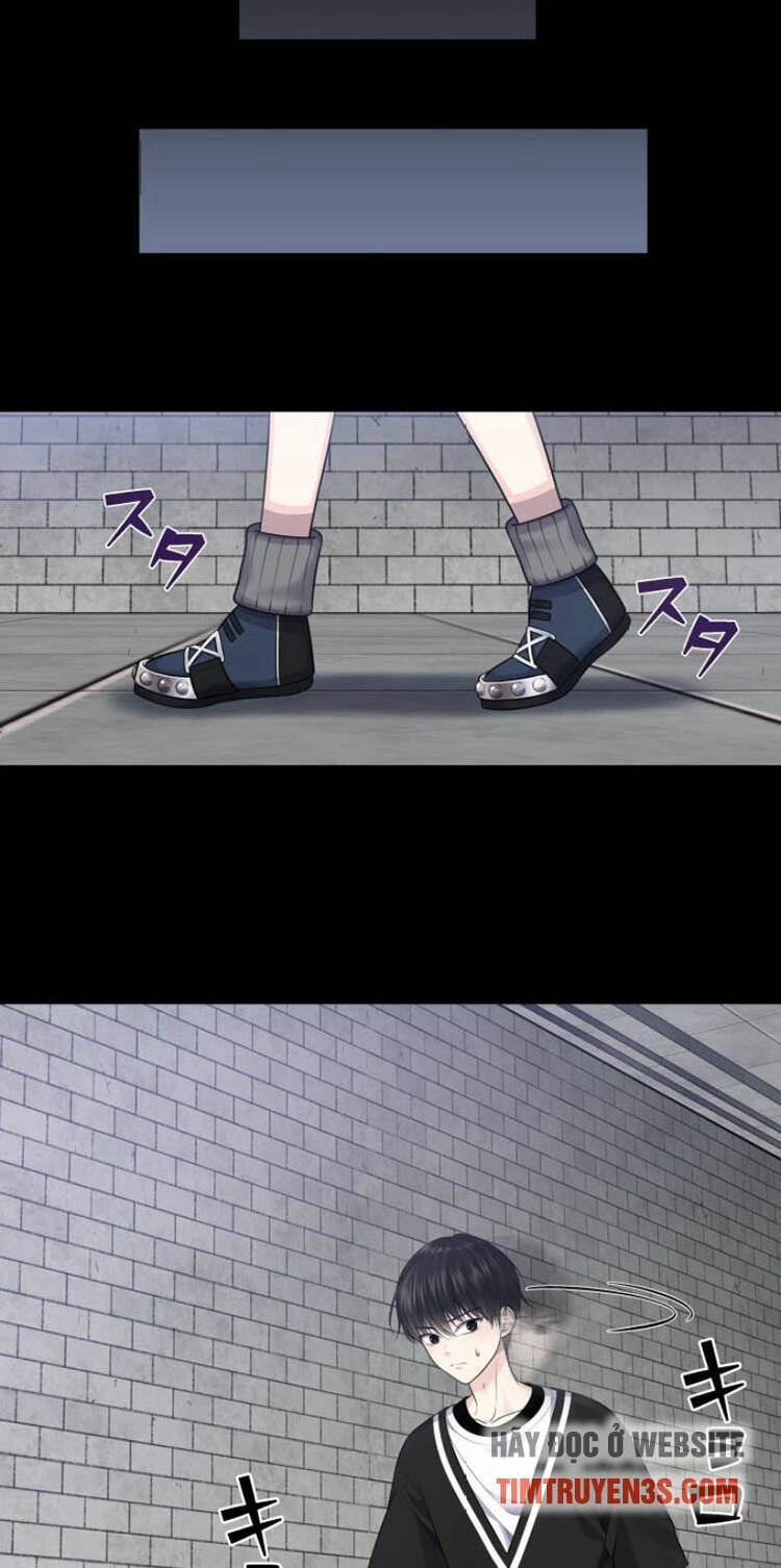 Trò Chơi Của Chúa Thượng: Chapter 14