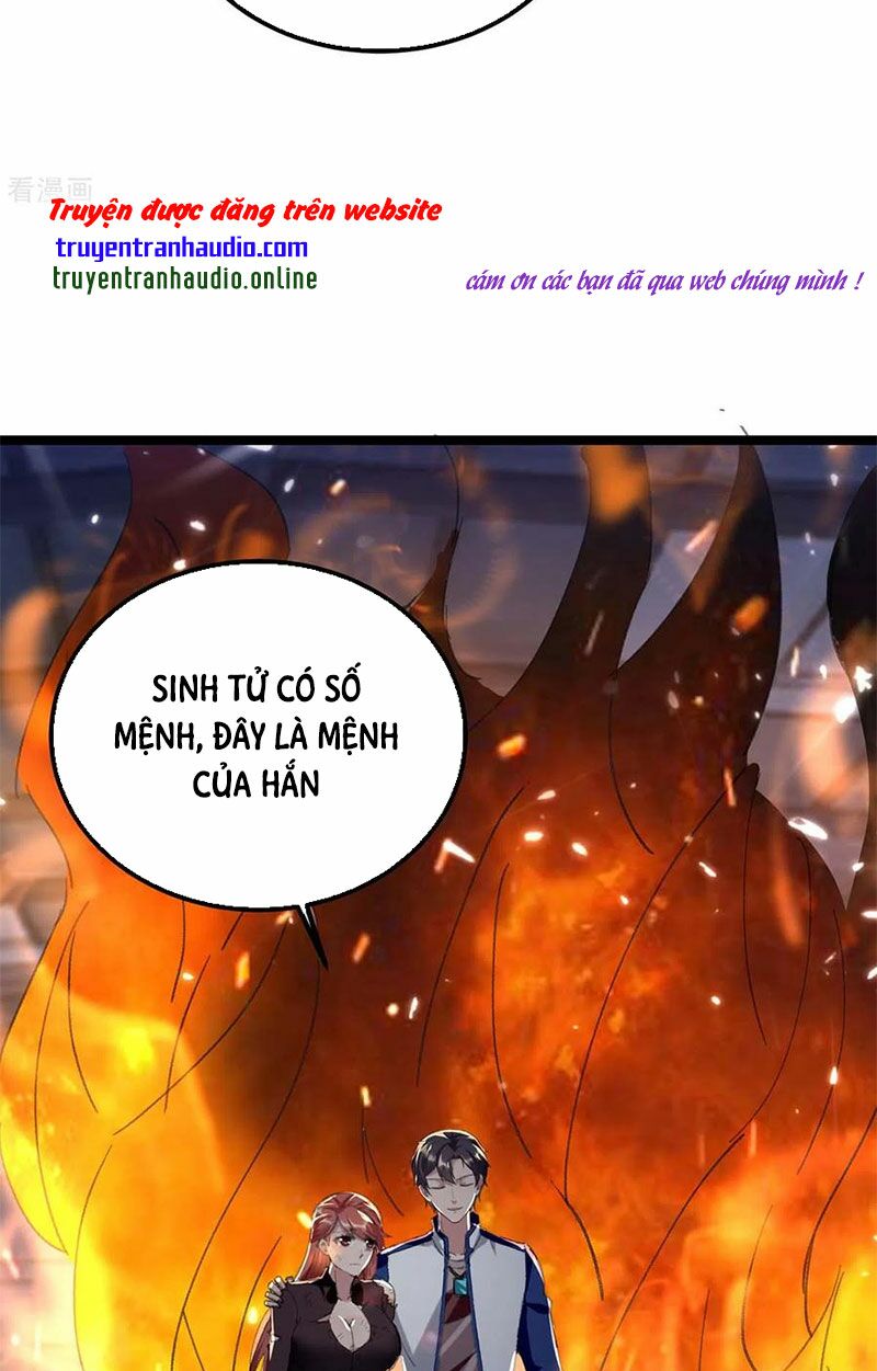 Trọng Sinh Khí Thiếu Quy Lai: Chapter 169