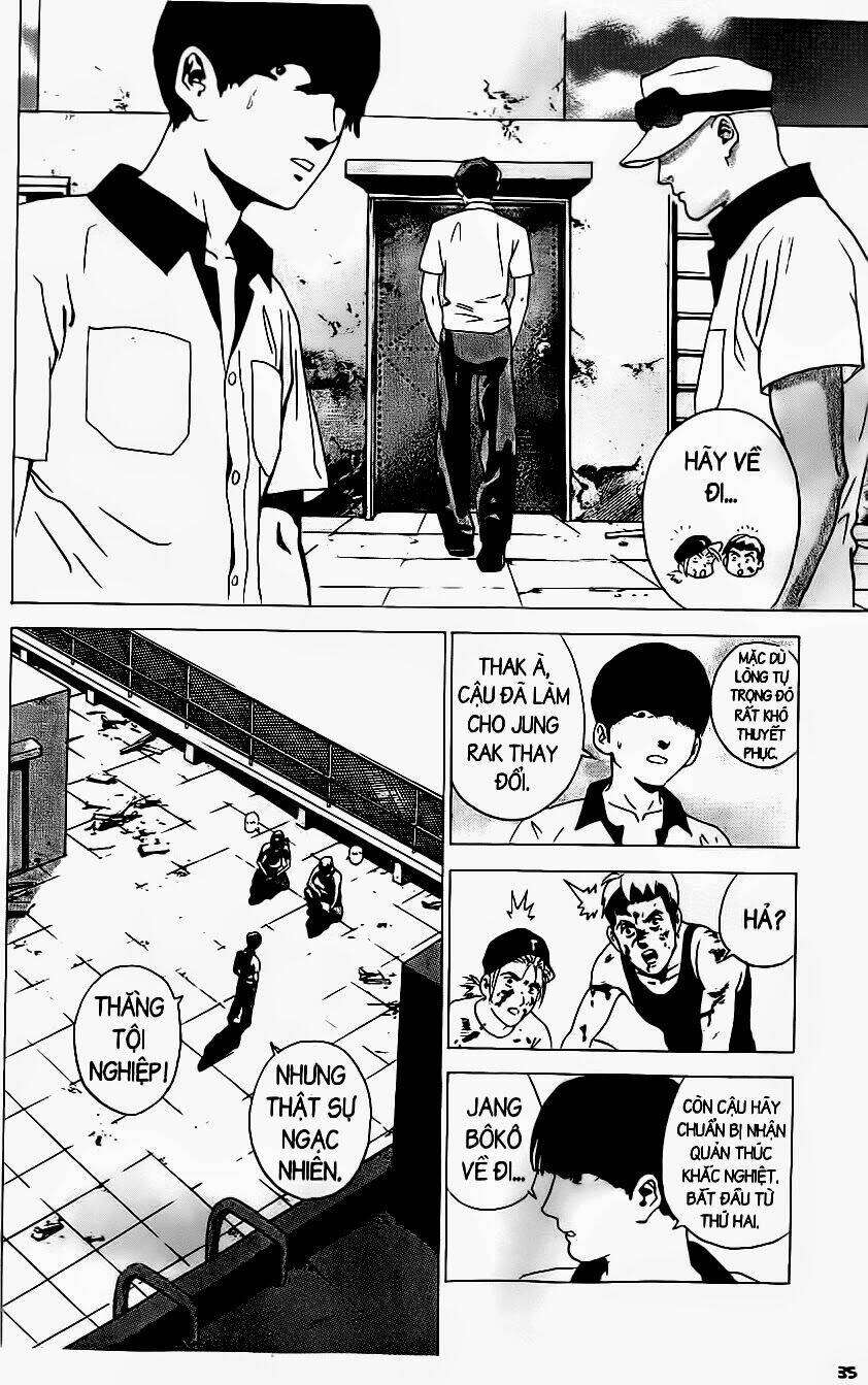 Ai Hơn Ai: Chapter 82