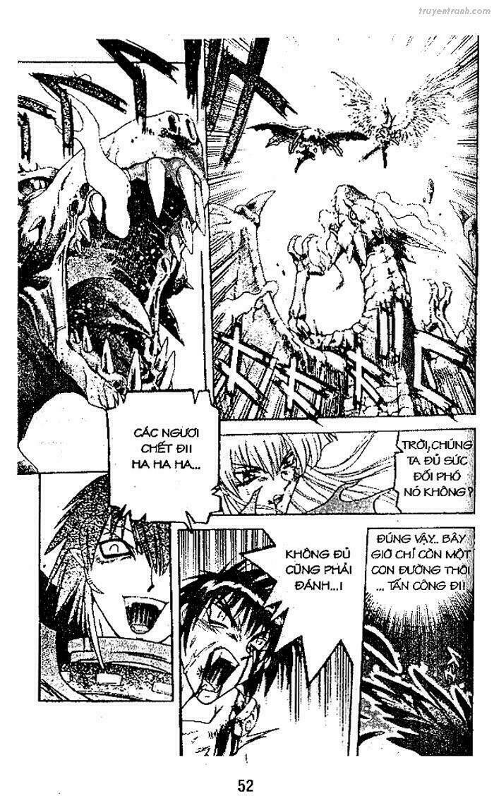 Devil And Devil: Chapter 59