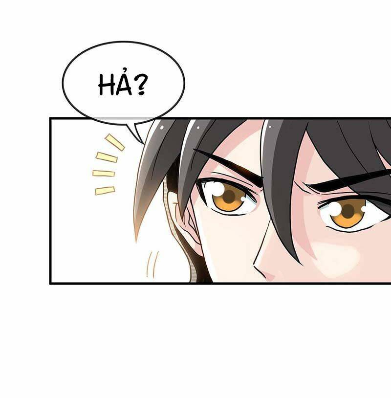 Võ Hồn Tuyệt Thế: Chapter 3