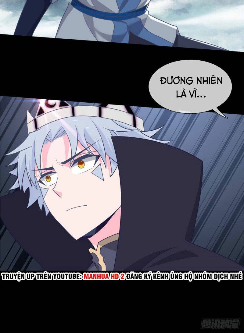 Chí Tôn Võ Đế: Chapter 344