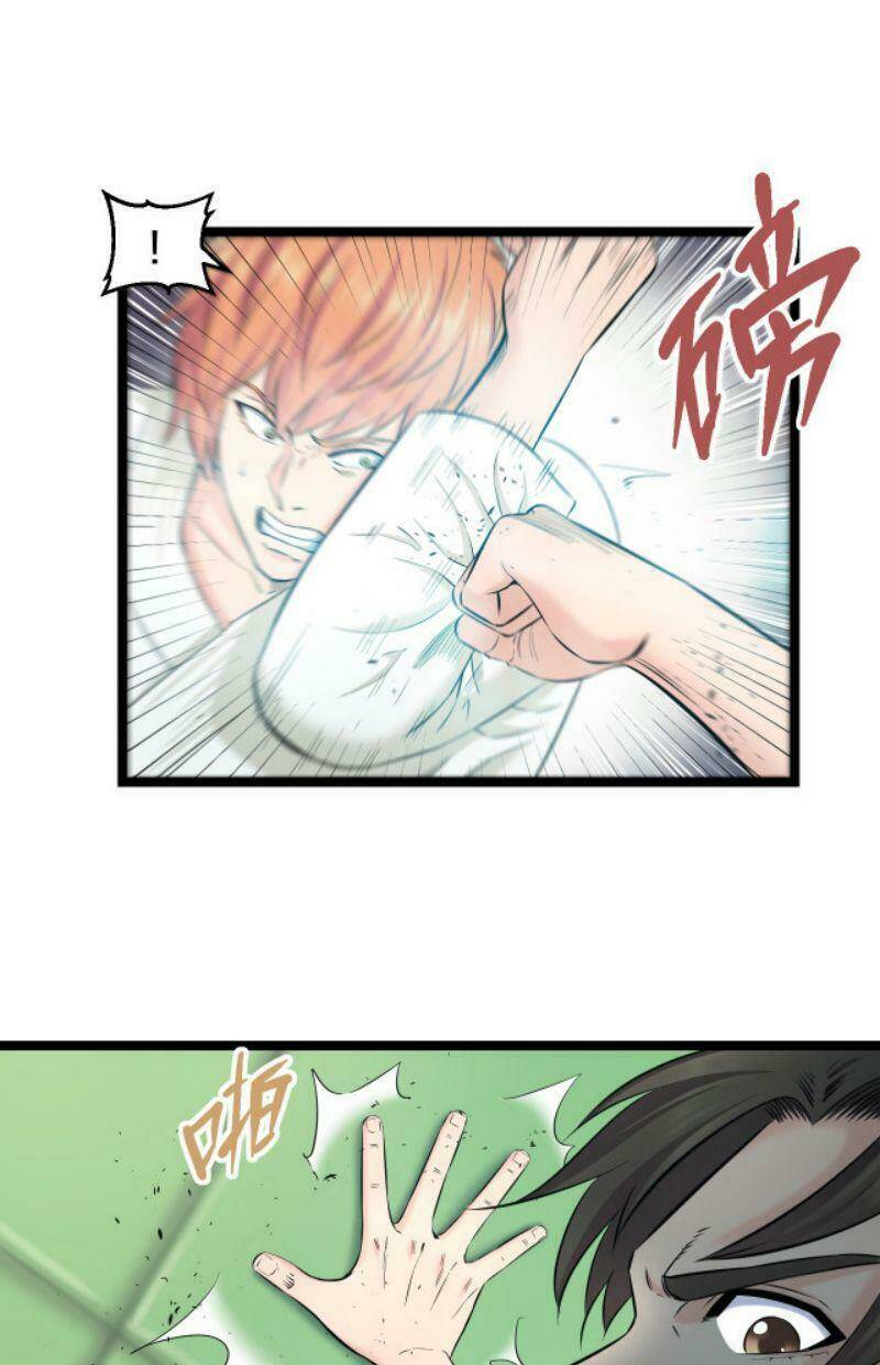 Đối Mặt Với Thử Thách: Chapter 71