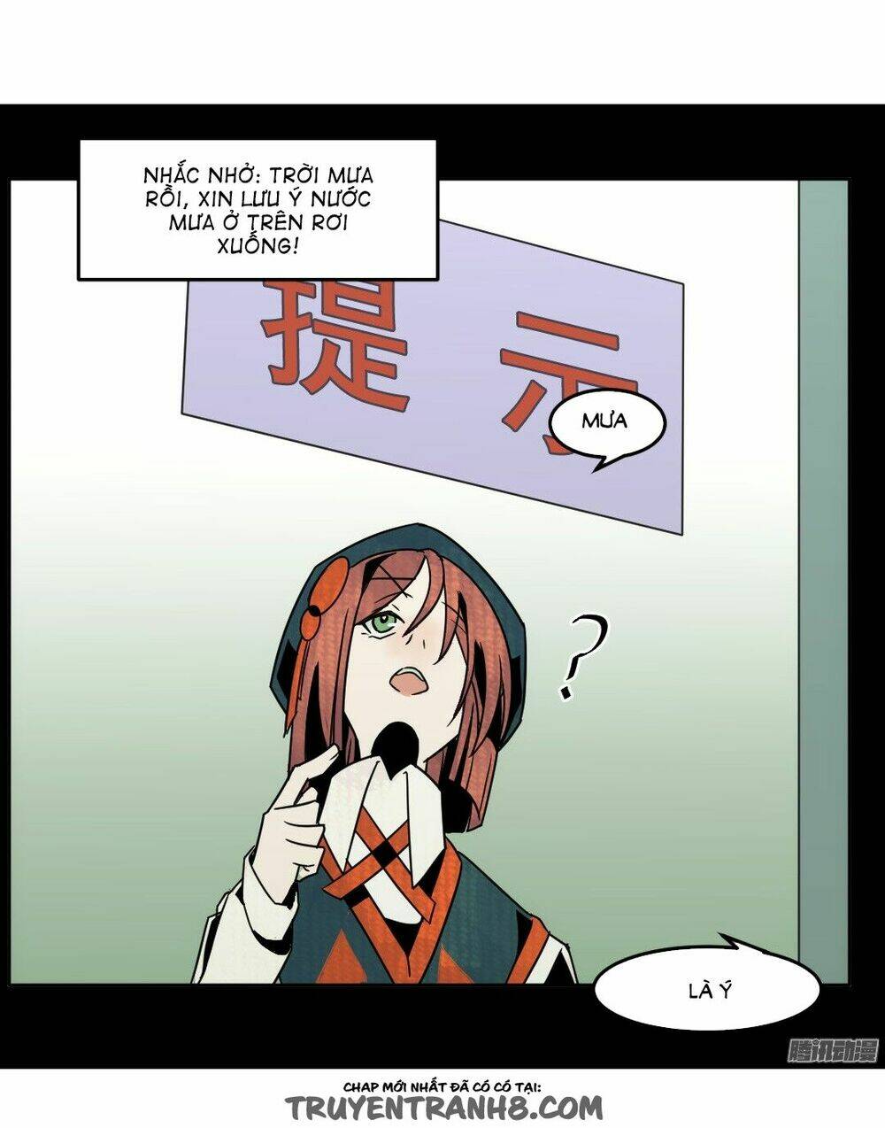 Điều Ước Của Người Phàm: Chapter 25