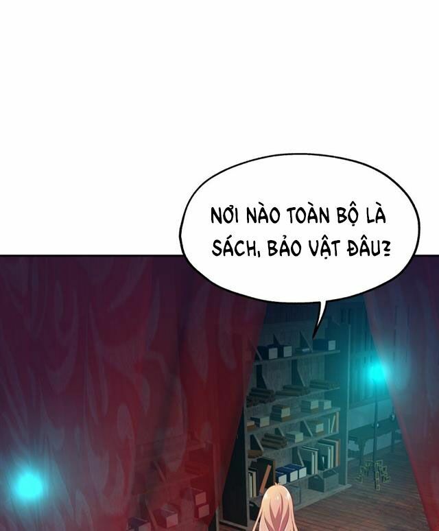 Phép tắc yêu đương của Ma Vương: Chapter 20