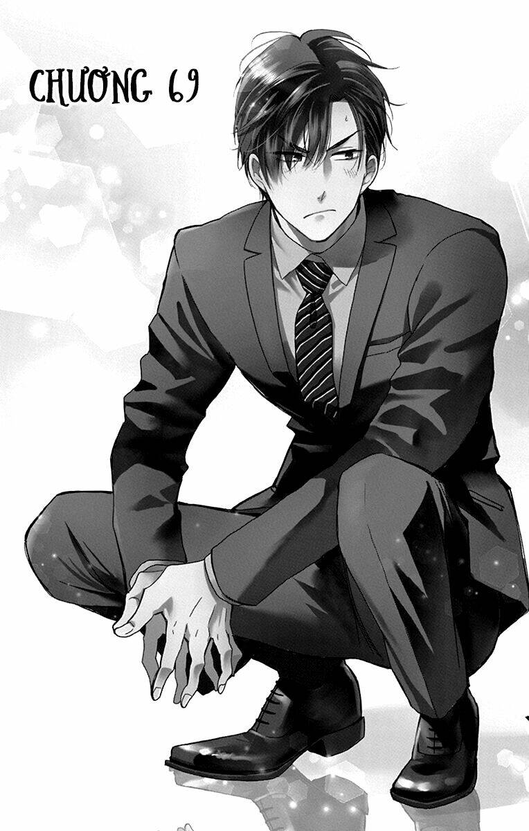 Tuyệt Thế Độc Phi Của Tà Vương: Chapter 69