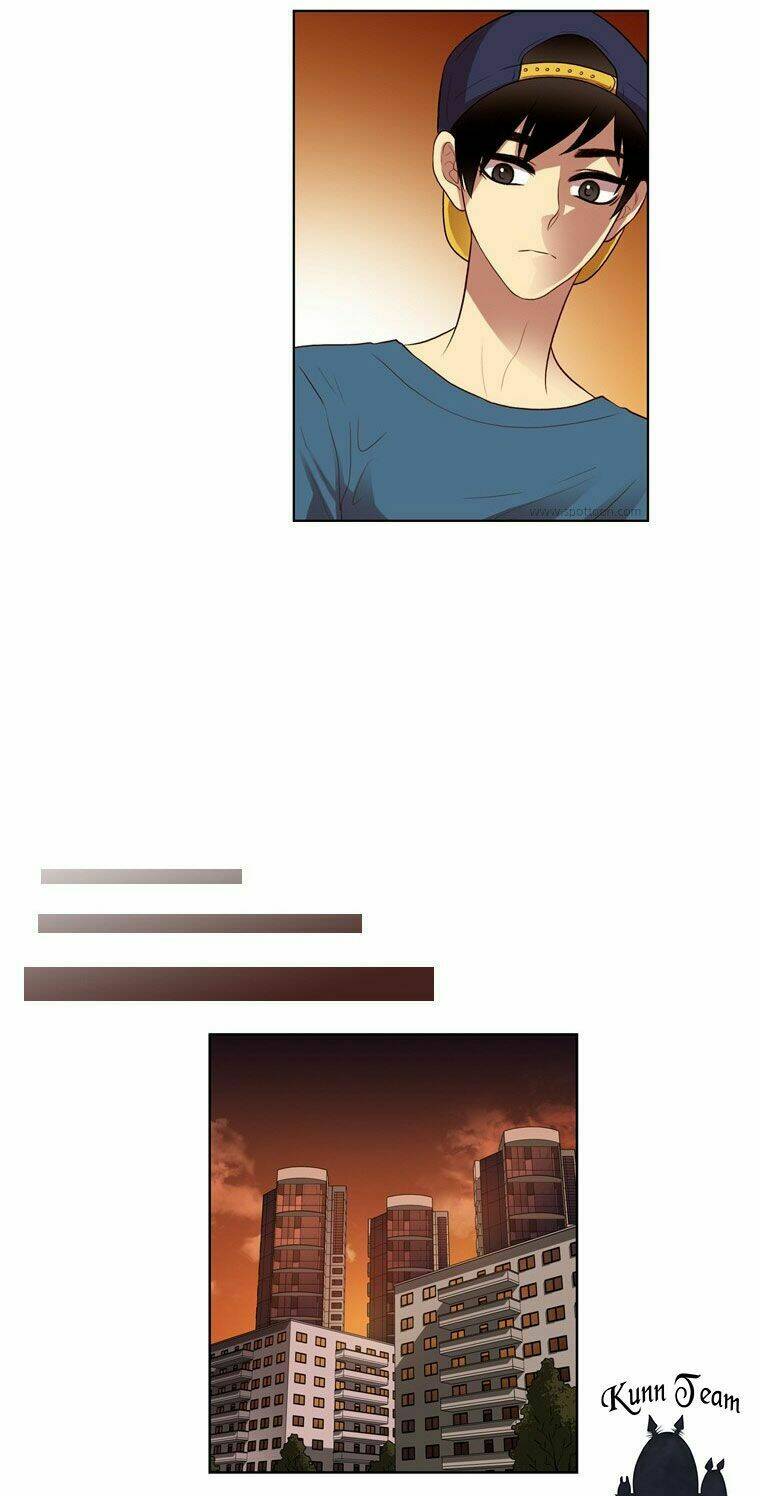 My Shining World: Chapter 57