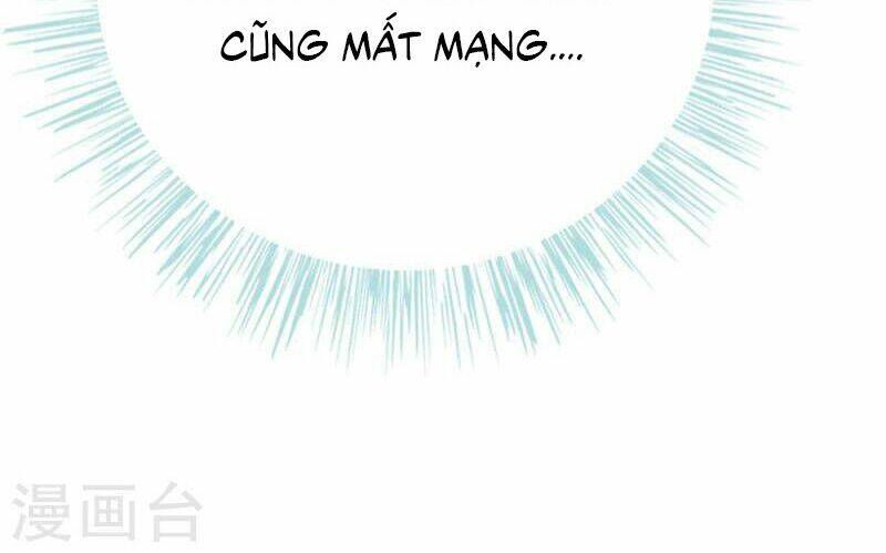 Này! Đừng Động Vào Phô Mai Của Tôi: Chapter 91