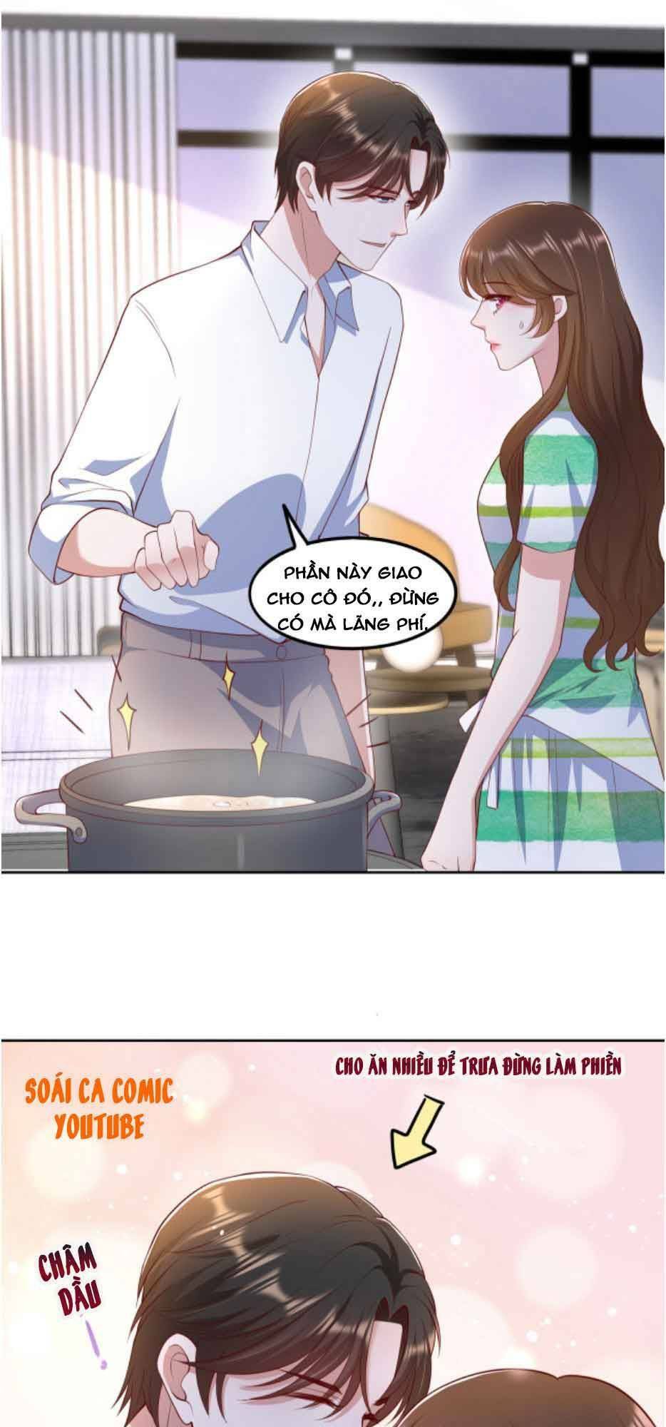 Nhất Sanh Hữu Hỉ: Chapter 29