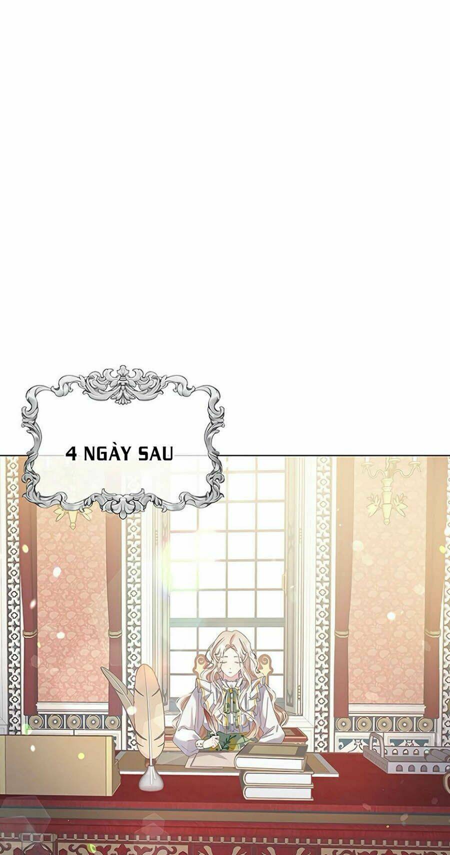 Khu Vườn Câm Lặng: Chapter 9