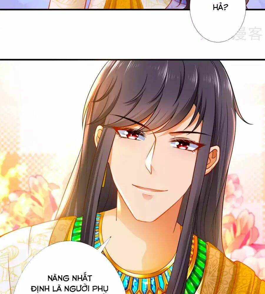 Sủng Hậu Của Vương: Chapter 13