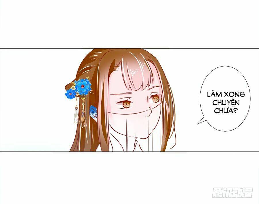 Đường Hoa Nhất Mộng Cổ Phi Truyện: Chapter 32