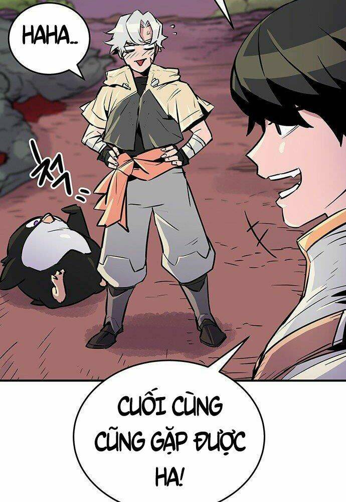 Chủ Nhân Thiên Giới: Chapter 2