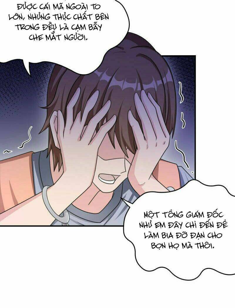 Mạc Thiếu Bức Hôn: Vợ Mới Khó Chống Đỡ: Chapter 74