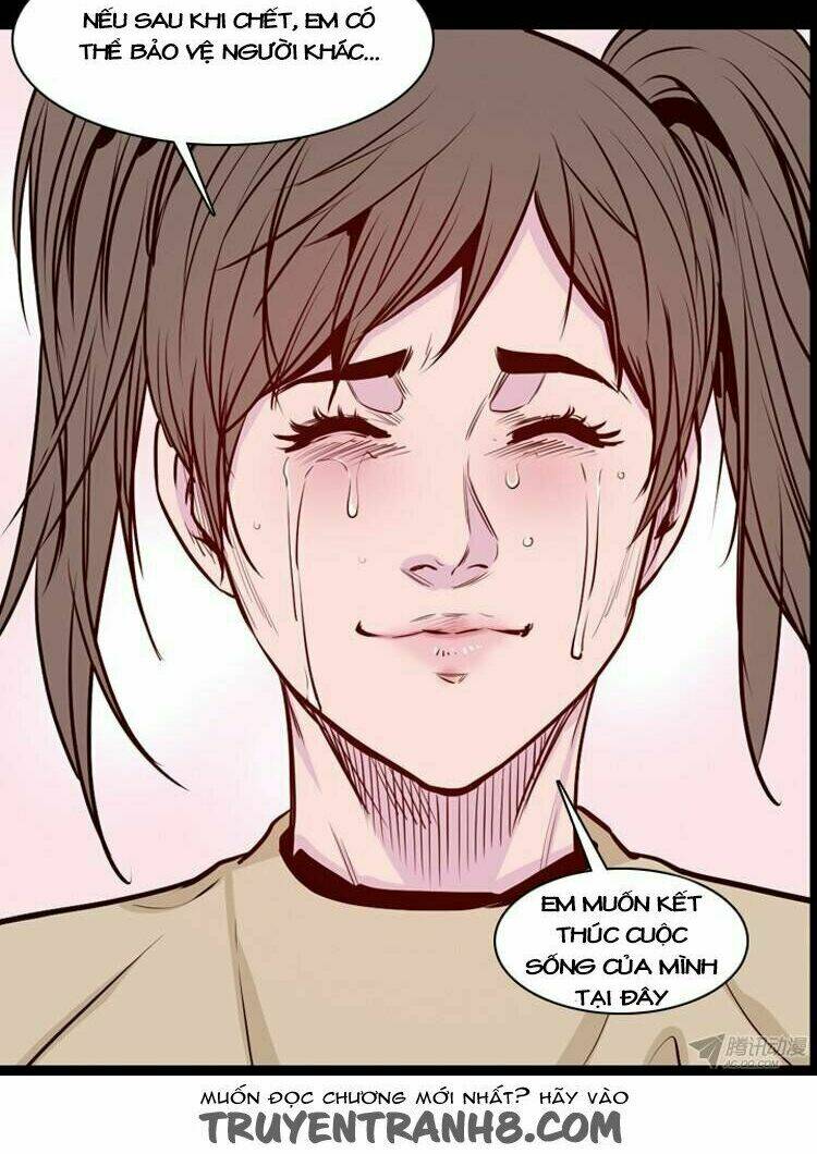 Vua Của Vong Linh: Chapter 166