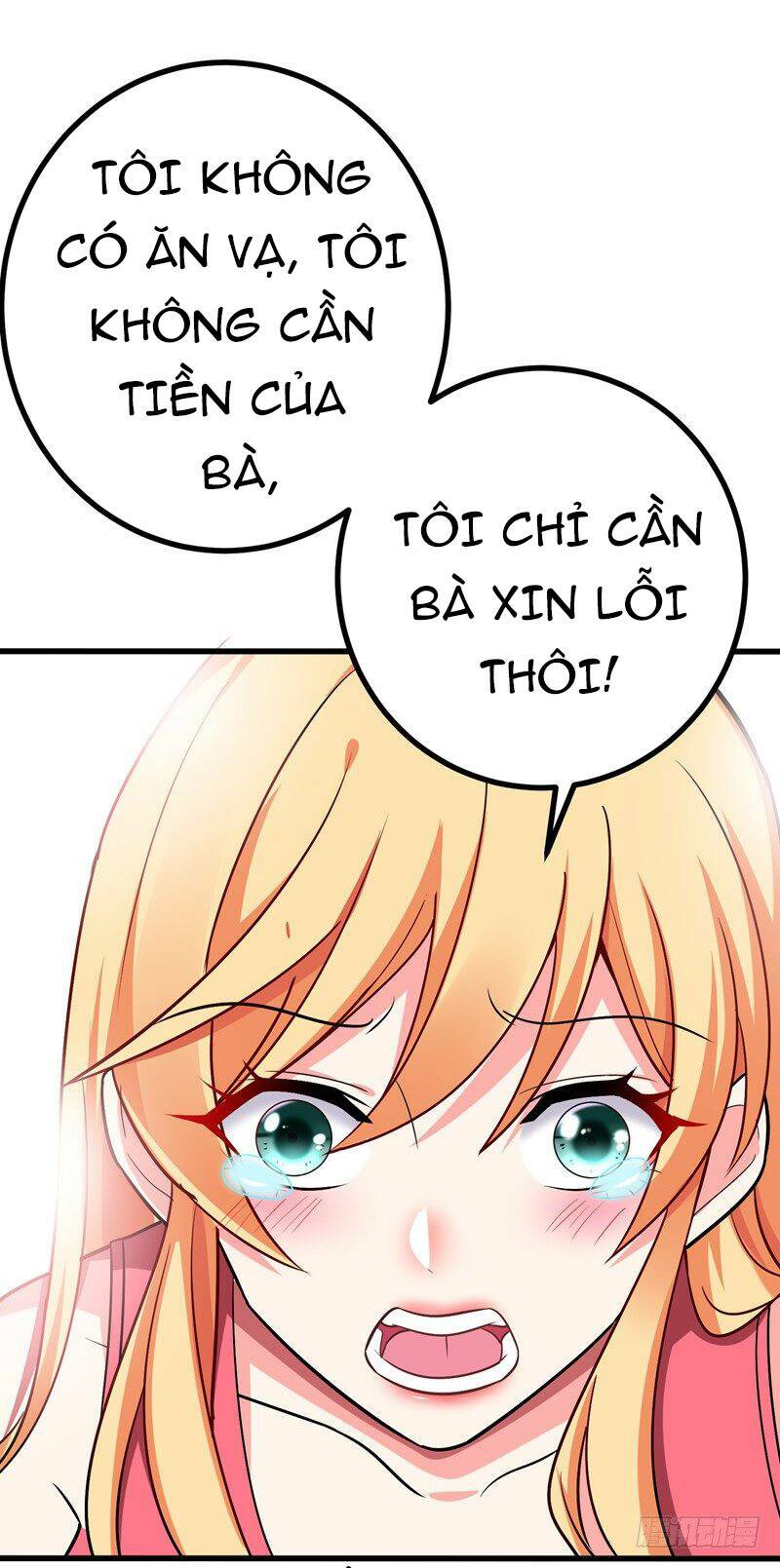 Vòng Bạn Bè Địa Phủ: Chapter 27