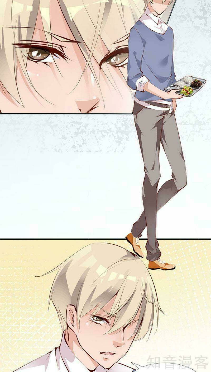 Nam Thần Là Một Đôi: Chapter 10