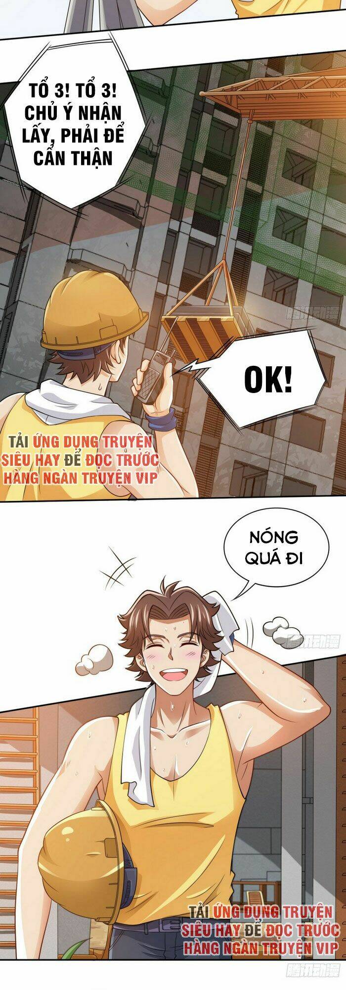 Tiên Giới Thương Thành: Chapter 29