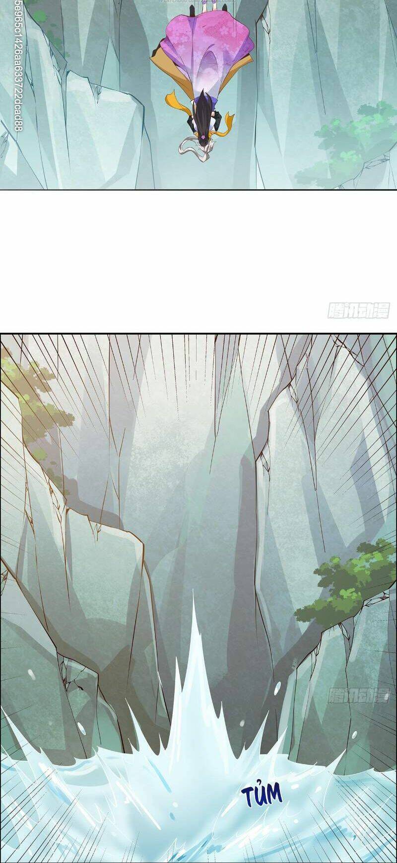 Nghịch Lân: Chapter 47