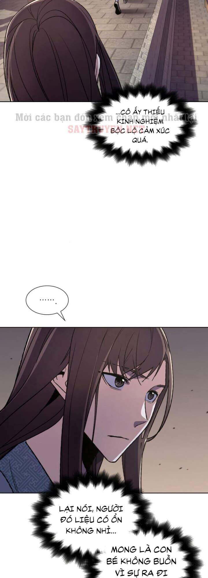 Ta Chuyển Sinh Thành Cuồng Quỷ Truyền Nhân: Chapter 4