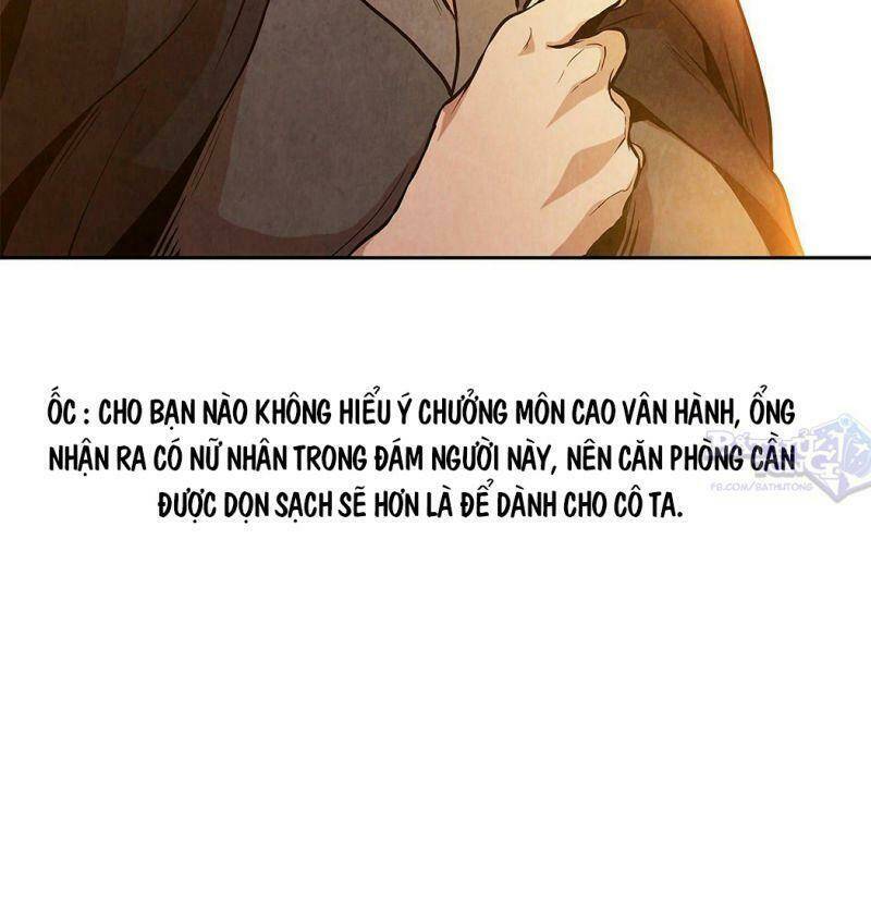 Đại Sư Huynh: Chapter 3