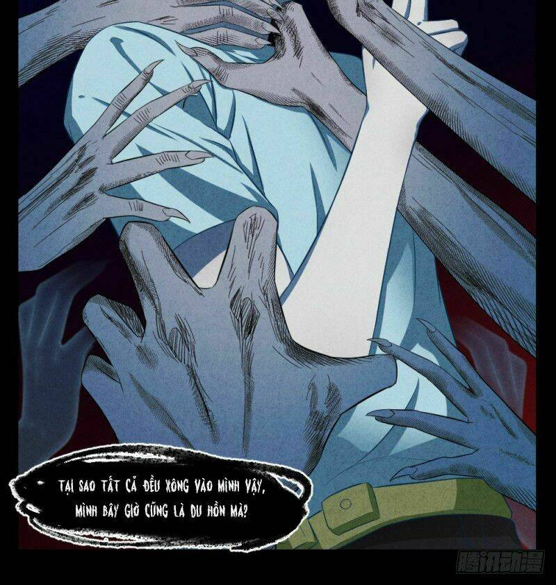 Thông Linh Sư Mạnh Nhất Thành Phố: Chapter 3