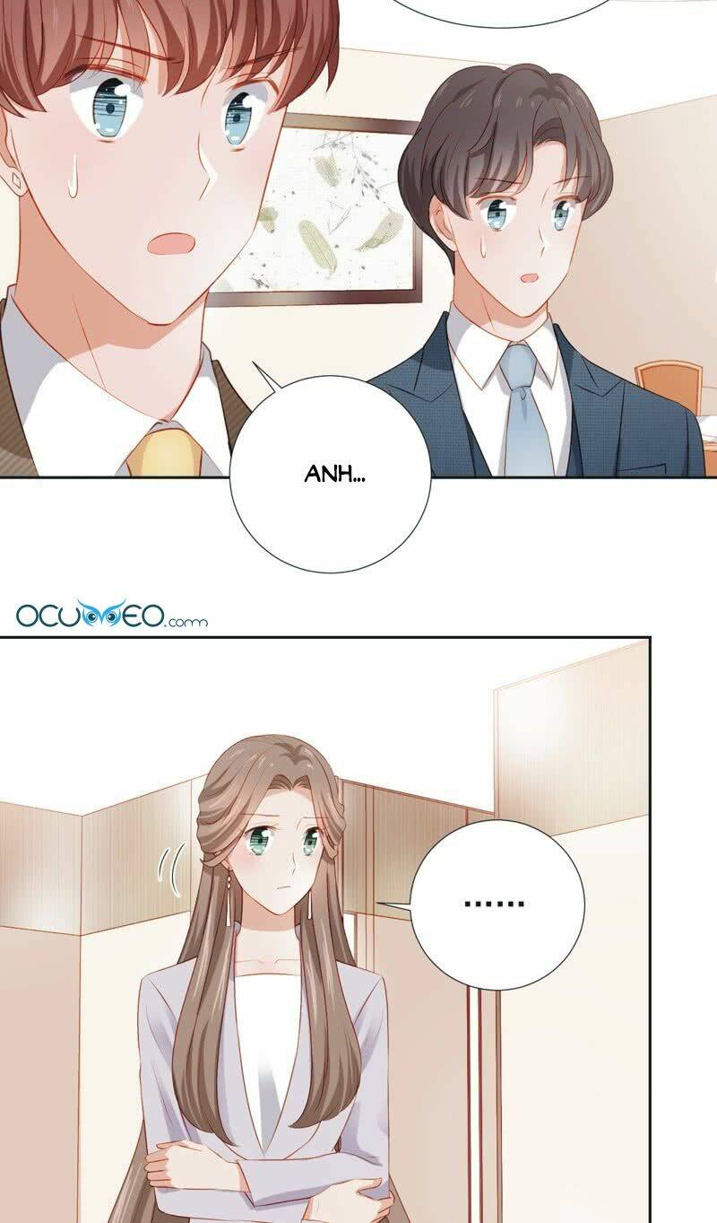 Khi Trá Luyến Nhân: Chapter 30