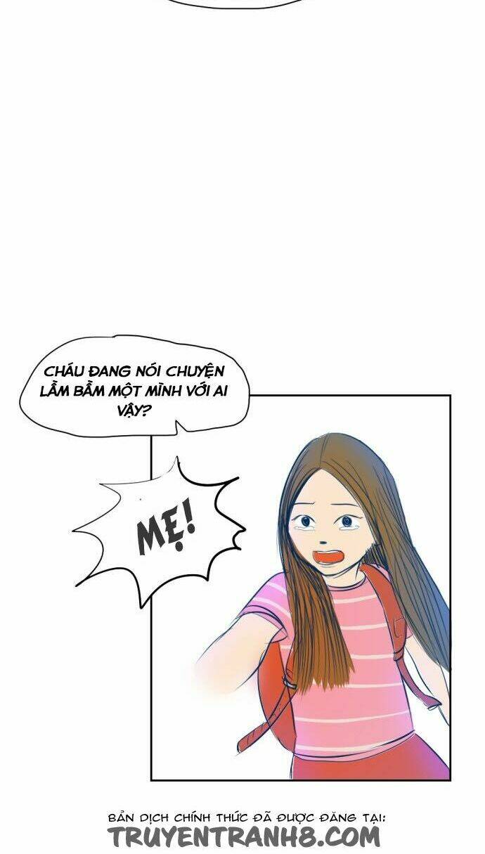 Transparent Cohabitation: Chapter 9