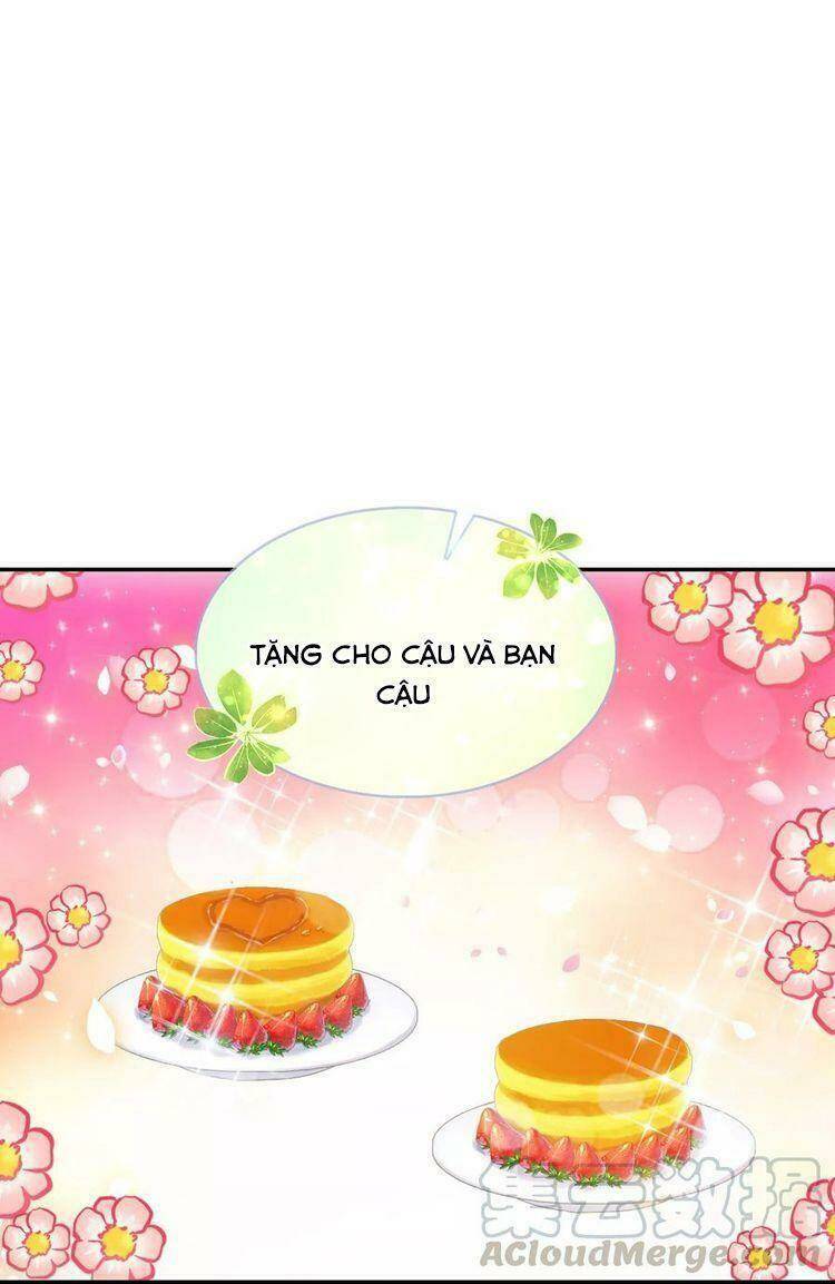 Chuyển Phát Nhanh Tình Yêu: Chapter 9