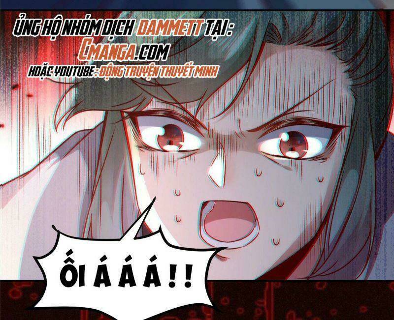 Nghịch Thiên Thần Phi Chí Thượng: Chapter 12