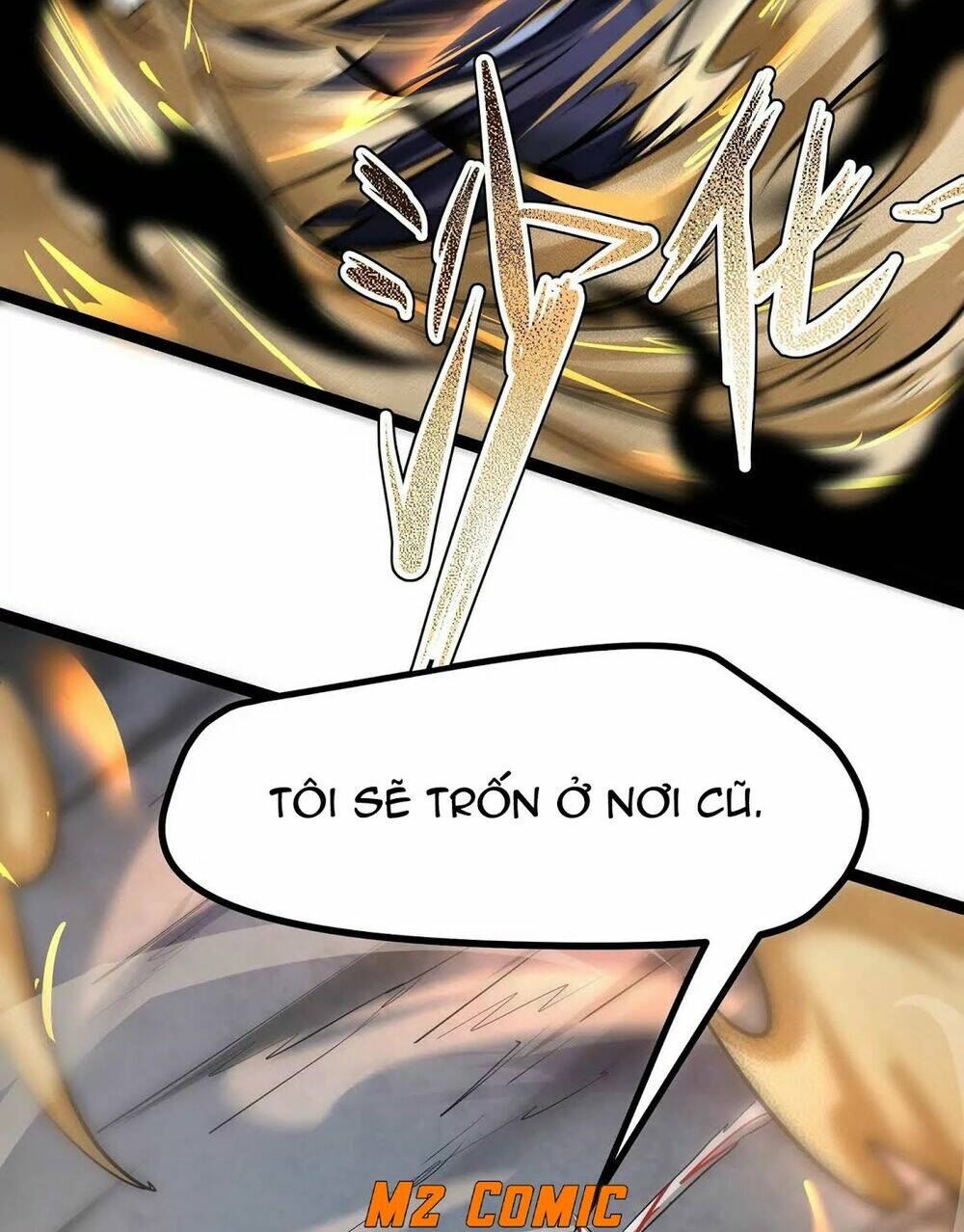 Chư Thần Rút Lui: Chapter 11