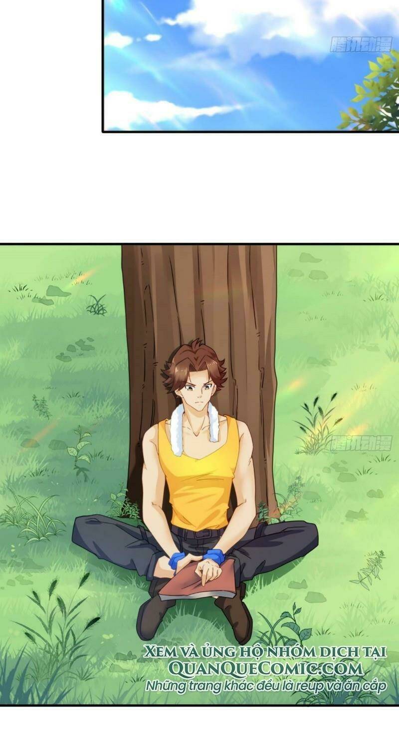 Tiên Giới Thương Thành: Chapter 5