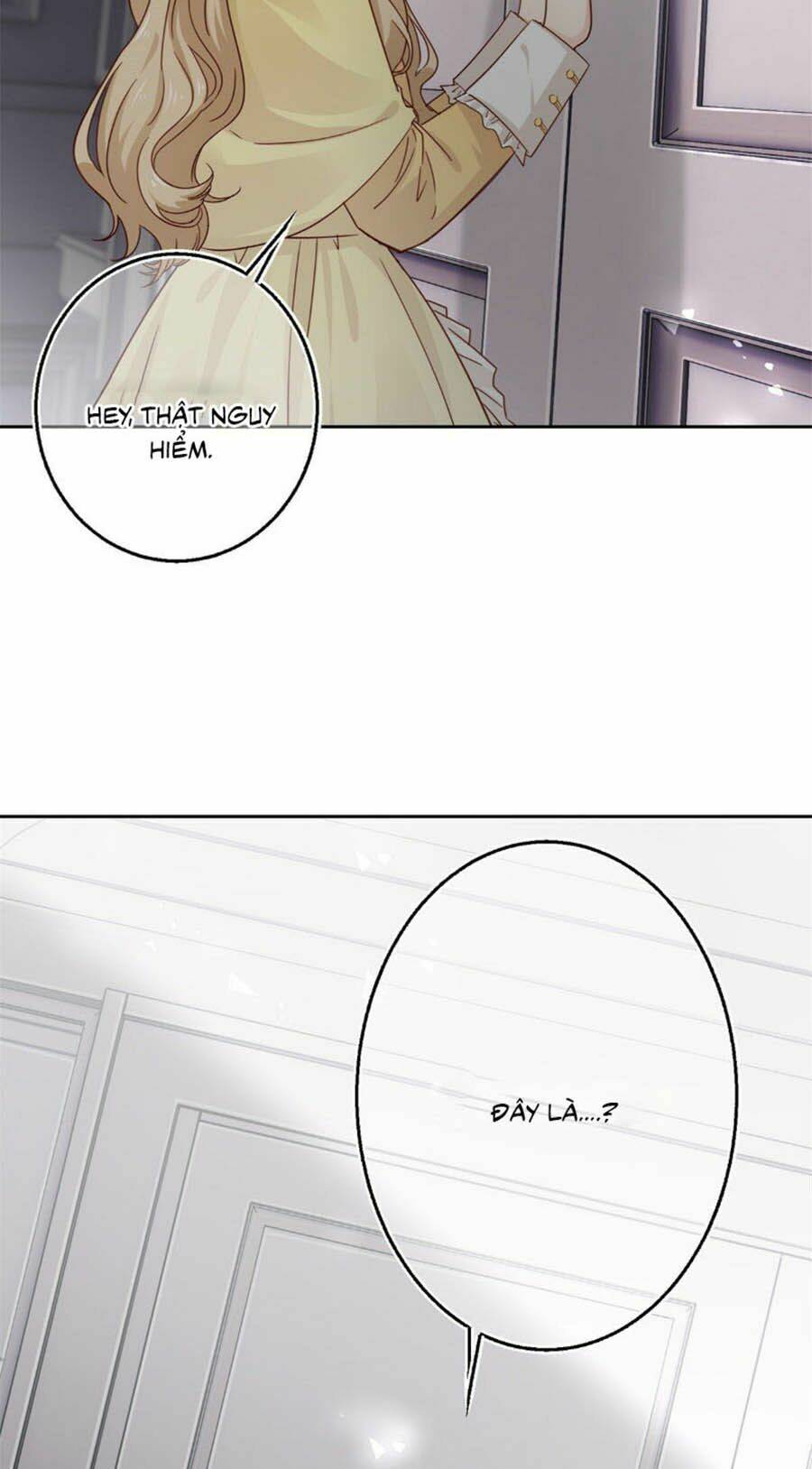 Nữ Hoàng Đầu Tiên Của Đế Quốc: Chapter 4