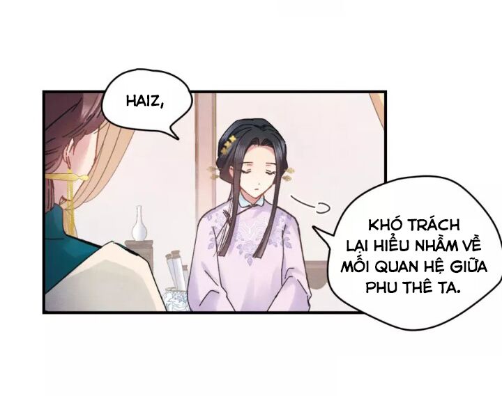 Mejaz - Nhân gian ngọc: Chapter 4