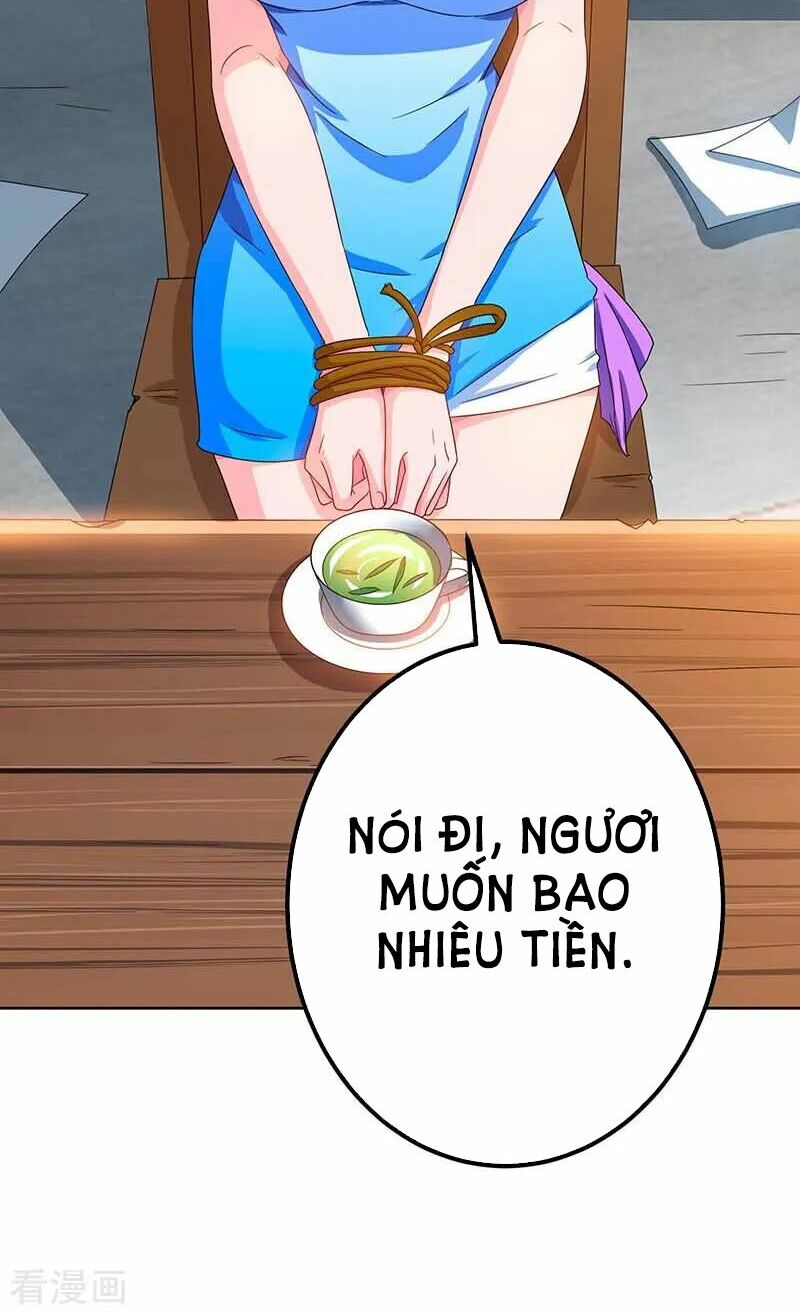 Trọng Sinh Khí Thiếu Quy Lai: Chapter 78