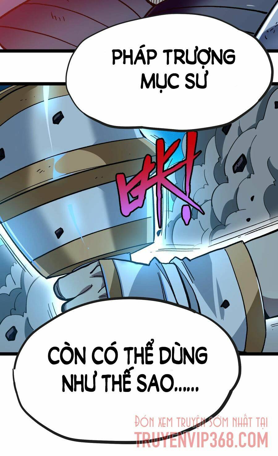 Vú Em Vô Địch: Chapter 13