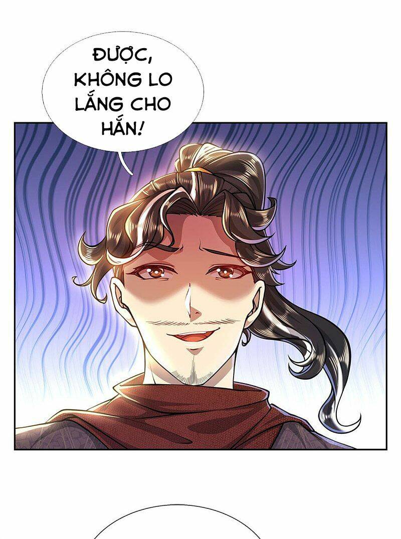 Thân Thể Của Ta Là Kiếm Chủng: Chapter 107