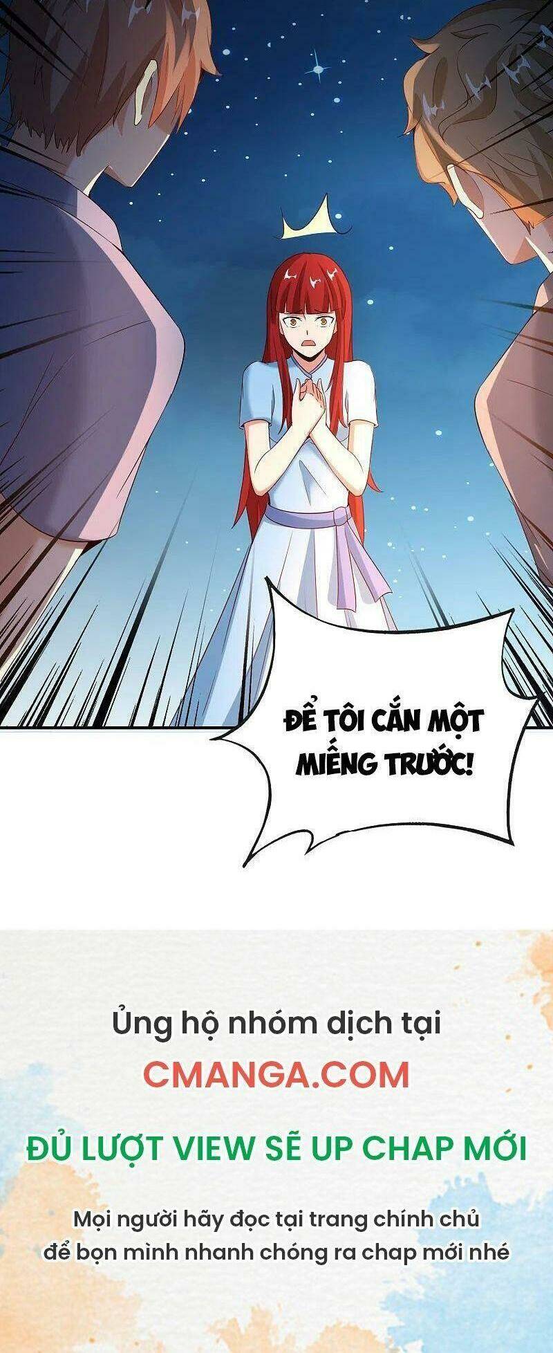 Vòng Bạn Bè Mạnh Nhất Của Tiên Giới: Chapter 148