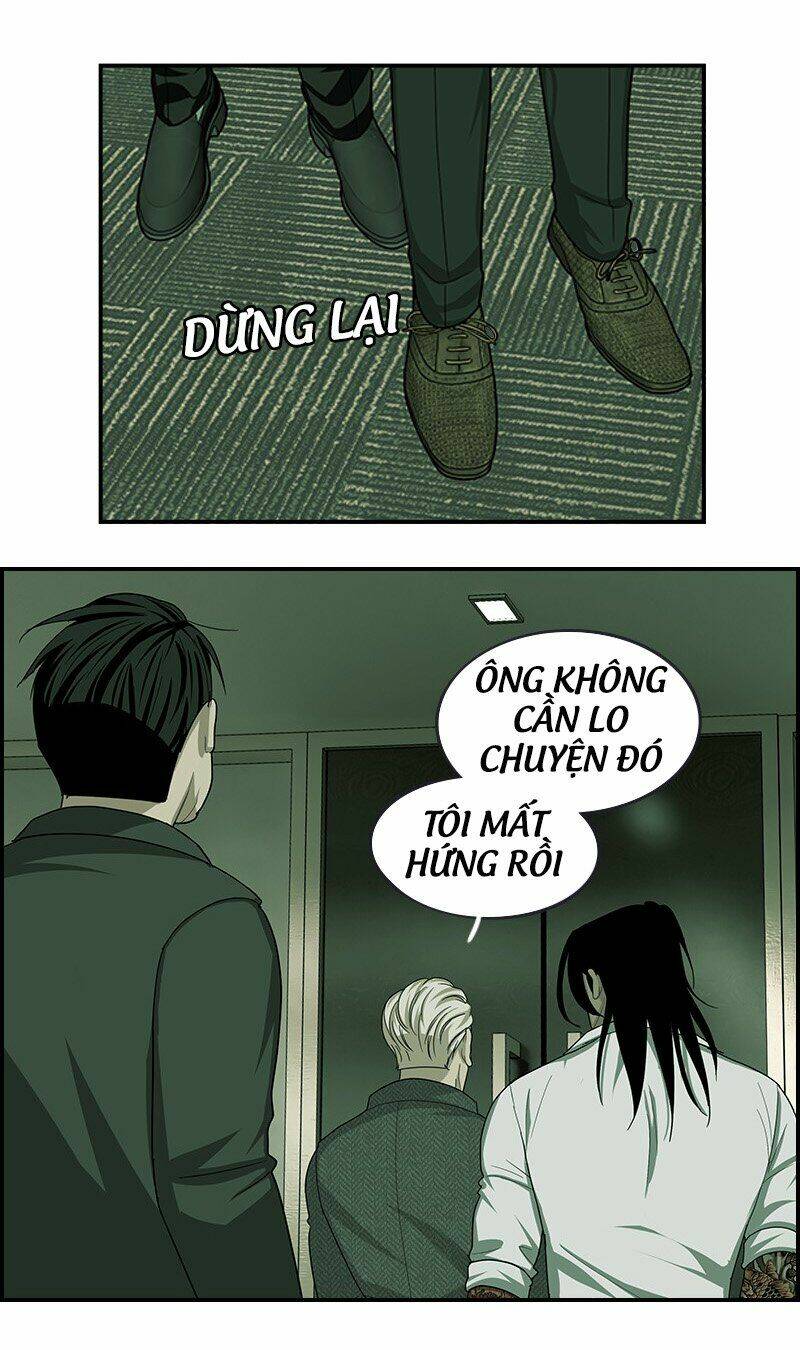 Nửa Đêm Ở Poppy Land: Chapter 13