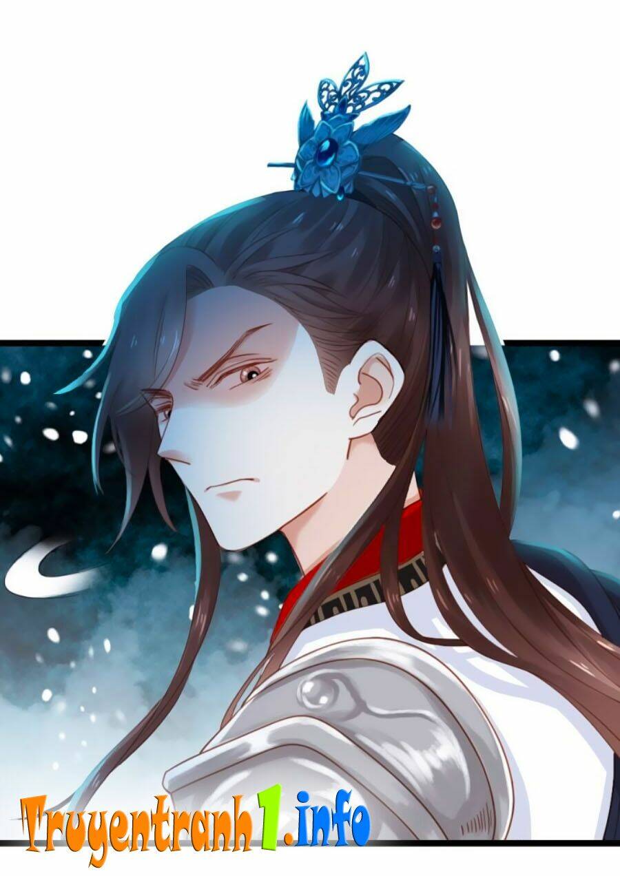 Đứng Lại! Phụng Chỉ Ăn Cướp: Chapter 5