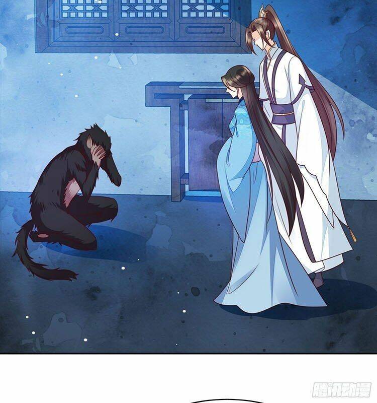 Làm Nũng Trong Lòng Kẻ Cấm Dục: Chapter 20