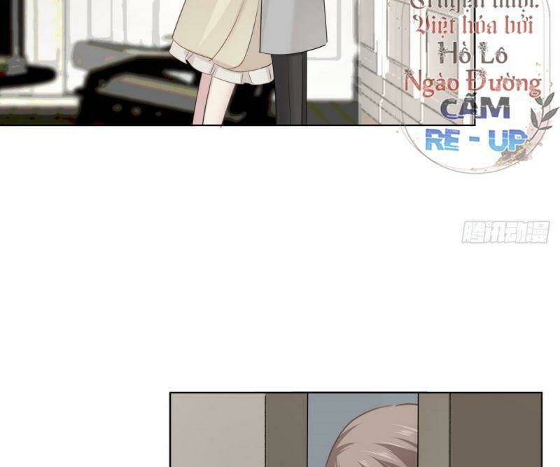 Điều Giáo Gấu Bắc Cực: Chapter 53