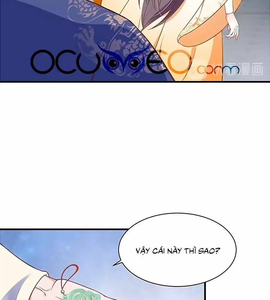 Thịnh Thế Lê Hoa Điện: Chapter 95