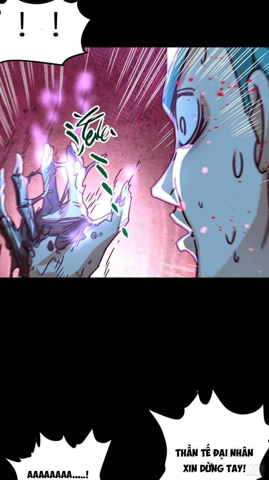 Người Nguyên Thủy Mạnh Nhất: Chapter 49