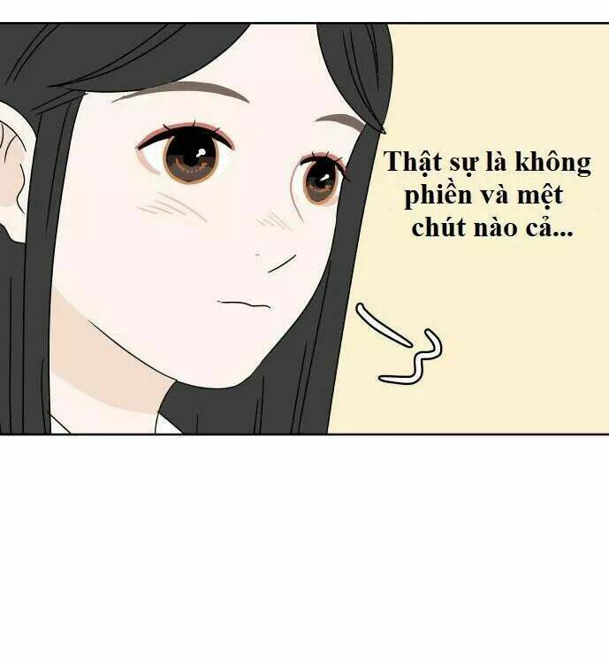 30 Phút Bước Đi Bên Em: Chapter 54.5